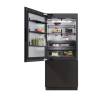 Miele KFMC 3844 L MasterCool fridge freezer 90cm