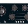 Miele KM 3054-1 Gas Hob - Stainless Steel 