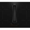 Miele KMDA 7473-1 FL induction hob extractor