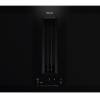 Miele KMDA 7676-1 FL induction hob extractor black