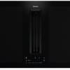 Miele KMDA7676 FL-U Induction Hob with Integrated Vapour Extraction