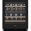 Miele KWT 6321 UG Built Under Wine Cabinet