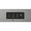 Miele M Touch display smart oven controls