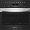 Miele M7244TC Built-in Microwave Oven with Grill