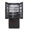 Miele MasterCool fridge freezer MasterFresh Pro storage