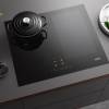 Miele PowerFlex induction cooking area hob