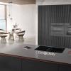 Miele PowerFlex induction zones cooking surface