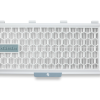 Miele SF-HA 50 HEPA AirClean filter with TimeStrip