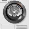 Miele TEC645WP EcoSpeed 8kg Heat Pump Dryer