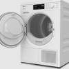 Miele TEC645WP Heat Pump Dryer