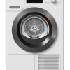 Miele TED265WP 8kg Heat Pump Tumble Dryer