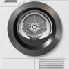 Miele TED645WP EcoSpeed 9kg Heat Pump Dryer
