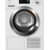 Miele TEF765WP 8kg Heat Pump Tumble Dryer