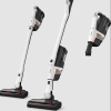 Miele Triflex HX2 Cordless Stick Vacuum Cleaner - Lotus White