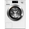 Miele WEE385 WCS Washing Machine in Lotus White – Front View