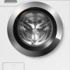Miele WEK365 WCS 10kg Washing Machine - Lotus White