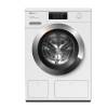 Miele WER 865 washing machine chrome edition