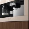 Miele coffee machine OneTouch for Two dual cups