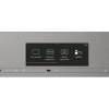 Miele compact microwave combination oven MTouch display