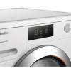 Miele dryer MTouch display control panel