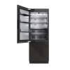 Miele fridge freezer MasterFresh Pro storage system