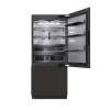 Miele fridge freezer MasterFresh Pro storage system