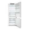 Miele fridge freezer NoFrost technology interior