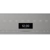 Miele handleless built in oven DirectSensor display