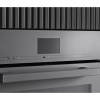 Miele premium oven modern kitchen setup