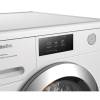 Miele washing machine MTouch display controls