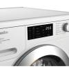Miele@home app interface for remote laundry control