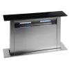 Montpellier DDCH60 Downdraft Hood