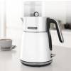 Morphy Richards 100704 1.5 Litres Signature Matt Jug Kettle - White