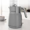 Morphy Richards 100705 1.5 Litres Signature Matt Jug Kettle - Grey