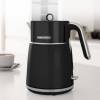 Morphy Richards 100744 1.5 Litres Signature Matt Jug Kettle - Black