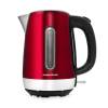 Morphy Richards 102785 1.7 Litres Jug Kettle - Red