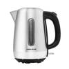 Morphy Richards 102786 1.7 Litres Jug Kettle - Stainless Steel