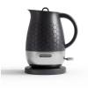 Morphy Richards 103020 Cassini Jug Kettle Moonless Night - Black