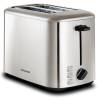 Morphy Richards 2 Slice Toaster - Stainless Steel