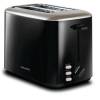 Morphy Richards 222064 2 Slice Toaster - side view