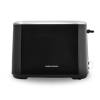 Morphy Richards 222064 2 Slice Toaster in black