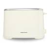 Morphy Richards 222065 2 Slice Toaster - Cream