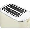 Morphy Richards 222065 2 Slice Toaster - top view