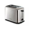 Morphy Richards 222067 2 Slice Toaster - Stainless Steel