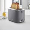 Morphy Richards 222068 Equip 2 Slice Toaster - Grey