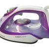 Morphy Richards 302000 TurboGlide Steam Iron - Purple
