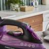 Morphy Richards 303140 Turbosteam 2800W Steam Iron - Purple