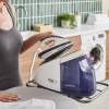 Morphy Richards 333202 Speed Steam 3000W Steam Generator - Purple