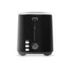 Morphy Richards black 2 Slice Toaster - button view
