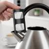 Morphy Richards rapid boil kettle design